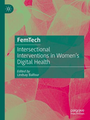 cover image of FemTech